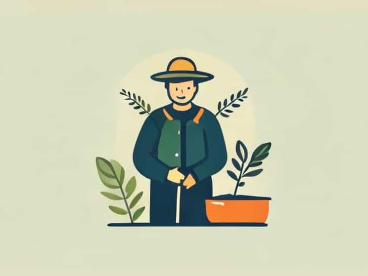 Day In The Life Of An Agronomist