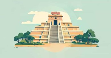 Day Trip To Teotihuacan From Mexico City