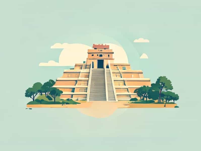 Day Trip To Teotihuacan From Mexico City