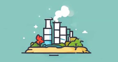 Desalination Is An Easy And Cheap Process