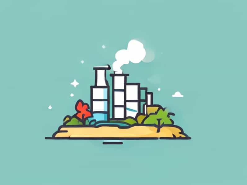 Desalination Is An Easy And Cheap Process