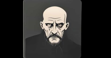 Diary Of A Madman Nikolai Gogol