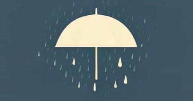 Do It Supposed To Rain Today