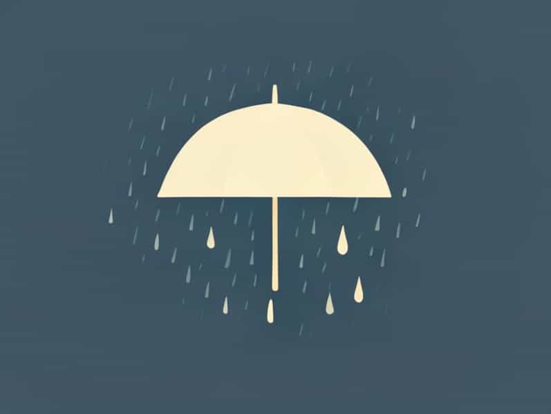 Do It Supposed To Rain Today