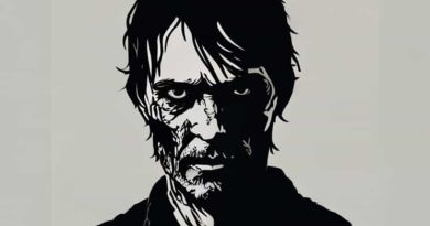 Does Carol Die In The Walking Dead