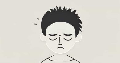 Does Lack Of Sleep Cause Hair Loss