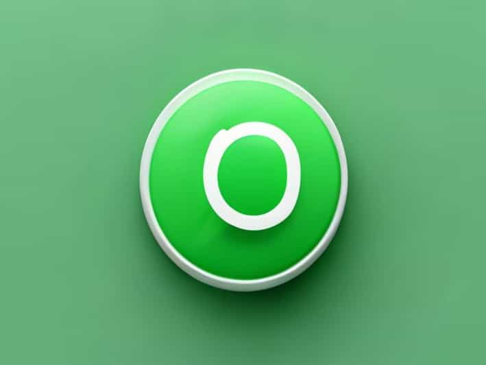 Does The Green Dot On Snapchat Mean