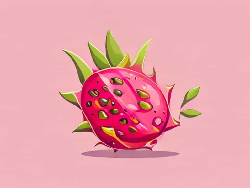 Dragon Fruit What Does It Taste Like