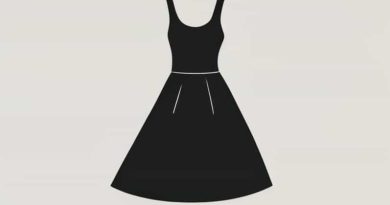 Dresses That Make You Look Thinner