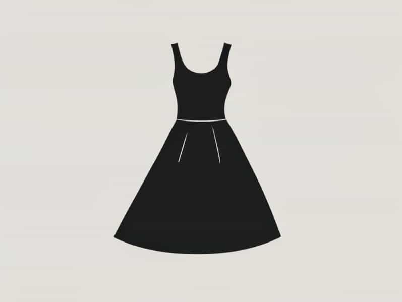 Dresses That Make You Look Thinner