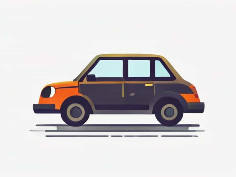 Driver Of A Vehicle May Overtake