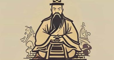 During Which Dynasty Did Confucianism Emerge