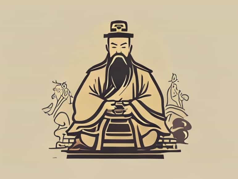 During Which Dynasty Did Confucianism Emerge