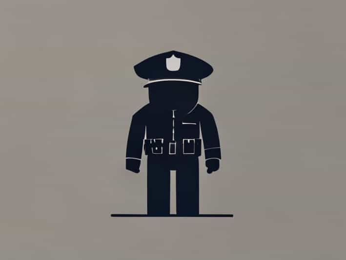 Early Doors Policemen Where Are They Now