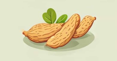 Early Tikka Of Groundnut Causal Organism