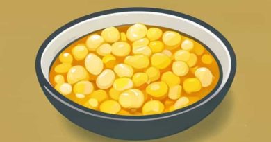 Easy Corn Chowder Recipe With Canned Corn