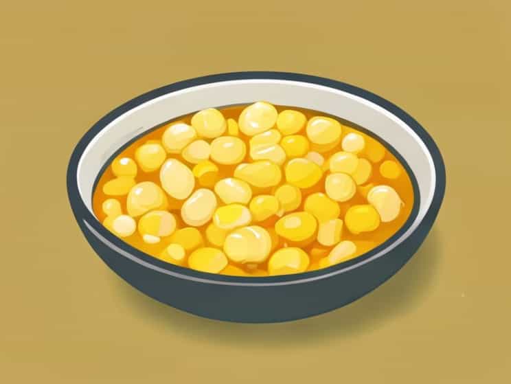 Easy Corn Chowder Recipe With Canned Corn