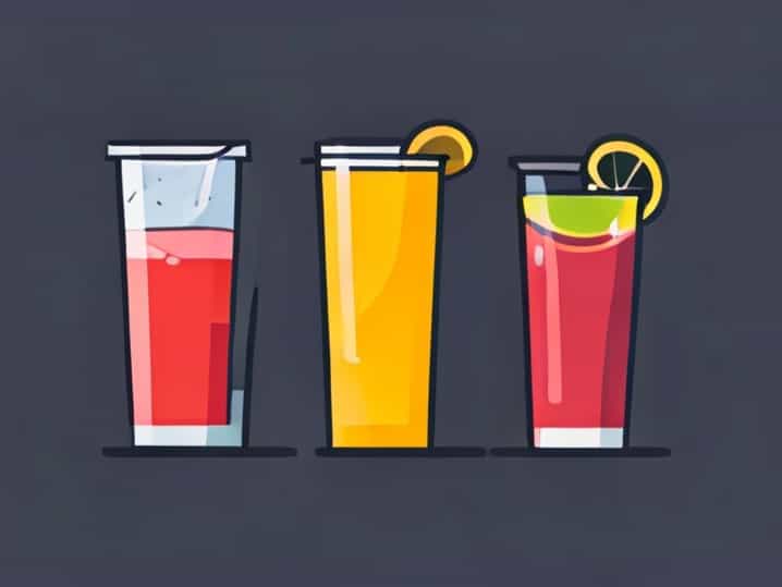 Easy Non Alcoholic Drinks To Make At Home