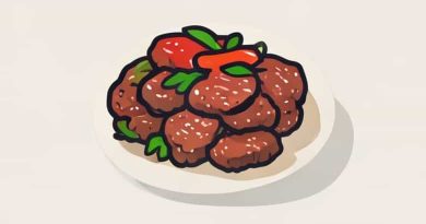 Easy Supper Ideas With Ground Beef