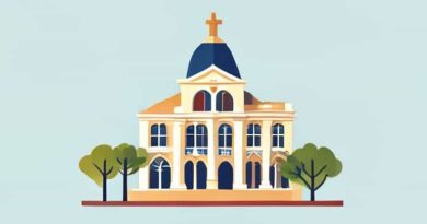 Ecole Francaise Ferdinand De Lesseps Barcelona