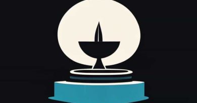 Ego Is The Fountainhead Of Human Progress