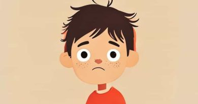 Emo Kid From Horton Hears A Who