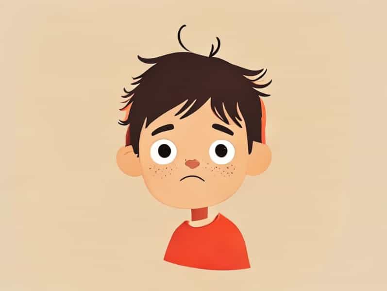 Emo Kid From Horton Hears A Who