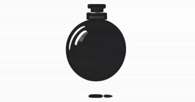 Empty Talk Or Bombast Crossword Clue