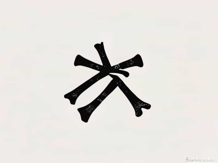 Envy Is Like Rottenness To The Bones