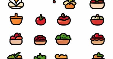 Examples Of How Food Can Contaminate Food