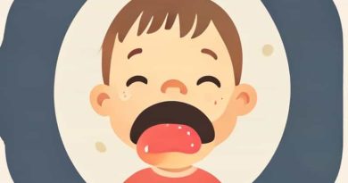 Excessive Salivation In 1 Year Old