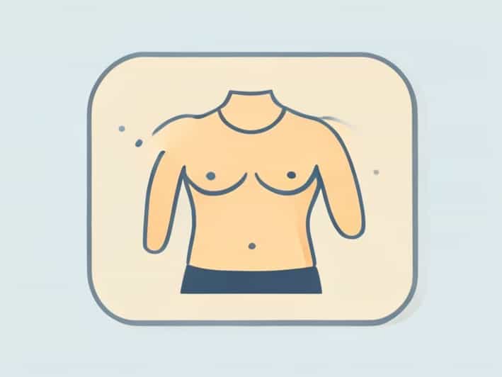 Exercises To Get Rid Of Underarm Flab