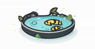 Existing Fishpond In Terms Of Area Ha