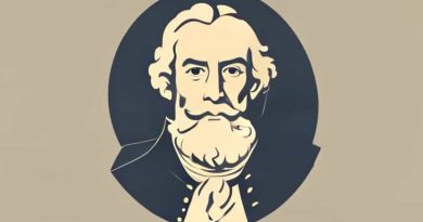 Explain Montesquieu Theory Of Separation Of Power