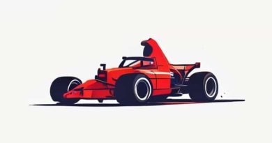 F1 Vote Overtake Of The Day Today