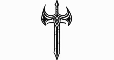 Faithful Bludgeon Lords Of The Fallen