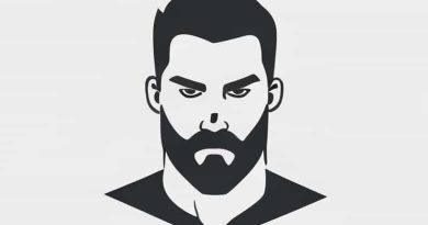 Fake Alpha Male Tries To Intimidate