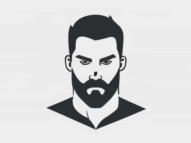 Fake Alpha Male Tries To Intimidate