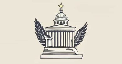 Federal Government Of The United States News