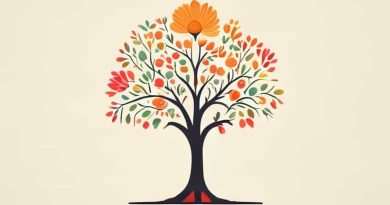 Flowering Tree By Ak Ramanujan Summary