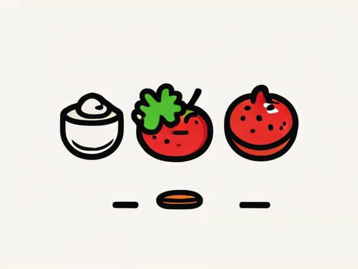 Foods With Low Calories And High Satiety