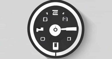 Ford Changing Odometer From Kilometers To Miles