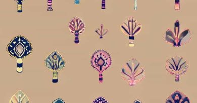 Free Peyote Stitch Patterns For Beginners