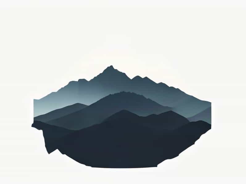 From The Prodigious Hilltops Of New Hampshire