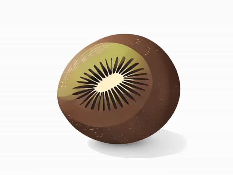 From Where Does Kiwi Fruit Come From