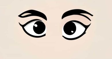 Get Rid Of Puffy Eyes Fast