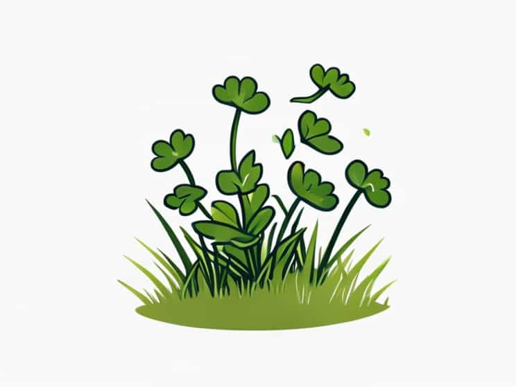 Getting Rid Of Common Chickweed In Lawn