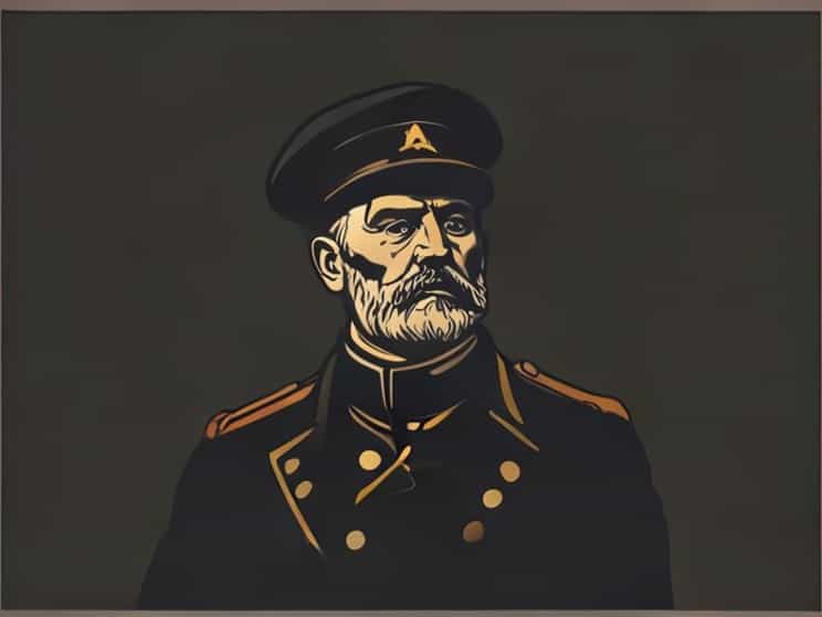 Giuseppe Garibaldi Helped The Nationalist Cause By