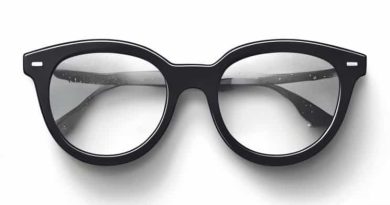 Glasses Do As A Result Of Condensation