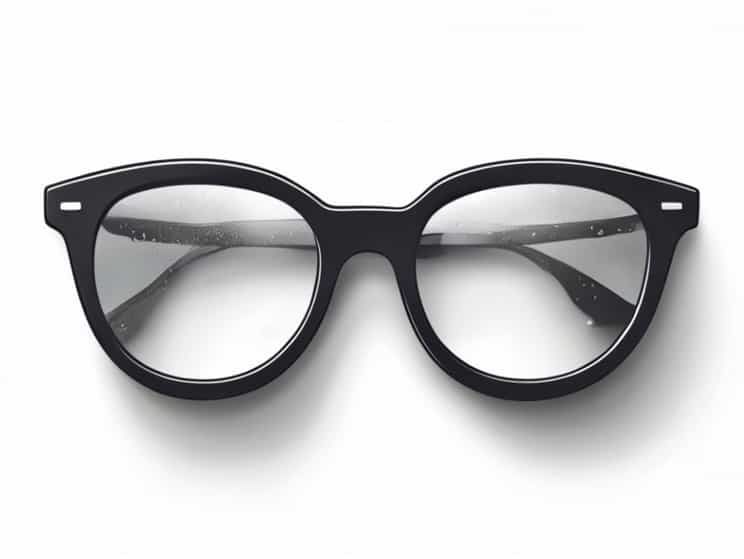 Glasses Do As A Result Of Condensation